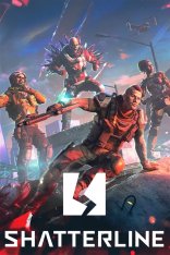 Shatterline (2025)
