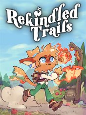 Rekindled Trails (2025)
