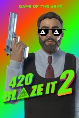 420BLAZEIT 2: GAME OF THE YEAR -=Dank Dreams and Goated Memes=- [#wow/11 Like and Subscribe] Poggerz Edition (2024)