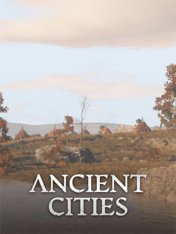 Ancient Cities (2023) Ancient Cities (2023)