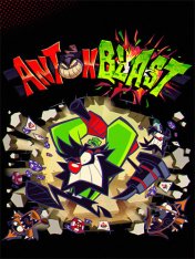 ANTONBLAST (2024)