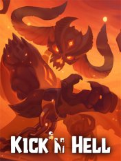 Kick'n Hell (2025)