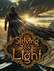 Striving for Light (2025)