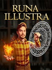 Runa Illustra (2025)