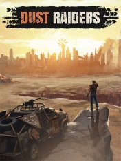 Dust Raiders (2025)