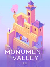 Monument Valley 3 (2025)
