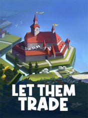 Let Them Trade (2025) Let Them Trade (2025)