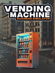 Vending Machine Business Simulator (2025)
