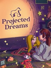 Projected Dreams (2025)