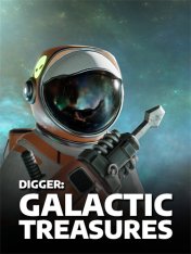 Digger: Galactic Treasures (2025)