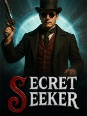 Secret Seeker (2025) Secret Seeker (2025)