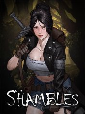Shambles: Sons of Apocalypse (2025) Shambles: Sons of Apocalypse (2025)