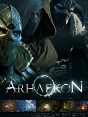 Arhaekon (2025)