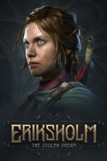 Eriksholm: The Stolen Dream (2025) Eriksholm: The Stolen Dream (2025)