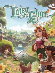 Tales of the Shire: A The Lord of The Rings Game (2025)