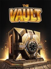 The Vault: Logic Puzzle Box (2025) The Vault: Logic Puzzle Box (2025)