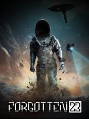 Forgotten 23 (2025)