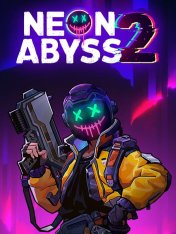 Neon Abyss 2 (2025) Neon Abyss 2 (2025)
