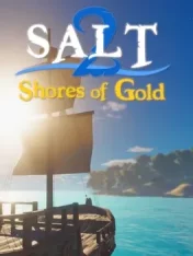 Salt 2: Shores of Gold (2022)
