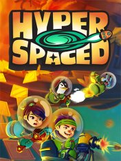 Hyperspaced (2025)