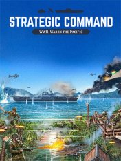 Strategic Command WWII: War in the Pacific (2024)