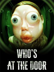 Who's at the door? (2025)
