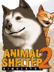 Animal Shelter 2 (2025)