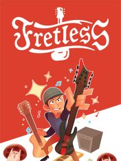 Fretless: The Wrath of Riffson (2025) Fretless: The Wrath of Riffson (2025)