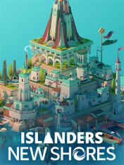 ISLANDERS: New Shores (2025)