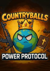Countryballs: Power Protocol (2025) Countryballs: Power Protocol (2025)