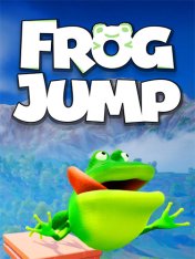 Frog Jump (2025)