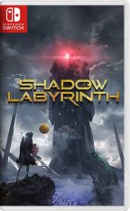 Shadow Labyrinth (2025) на Switch