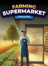 Farming & Supermarket Simulator (2025) Farming & Supermarket Simulator (2025)