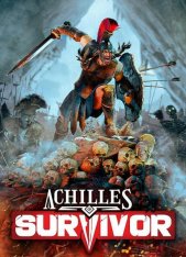 Achilles: Survivor (2025)