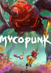 Mycopunk (2025)
