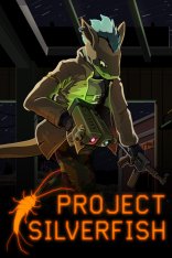 Project Silverfish (2025)