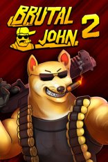 BRUTAL JOHN 2 (2025)