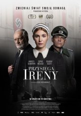Что скрывает Ирен? / Irena's Vow (2023) BDRip | Лицензия