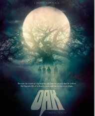 Городские легенды: Парк кошмаров / Oak (2025) WEB-DLRip | Лицензия