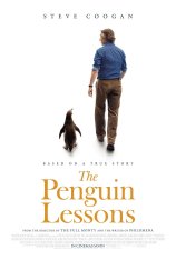 Школа мистера Пингвина / The Penguin Lessons (2024) BDRip 720p | Дубляж, TVShows