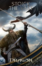 Как приручить дракона / How to Train Your Dragon (2025) WEB-DLRip | Jaskier