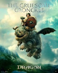 Как приручить дракона / How to Train Your Dragon (2025) WEB-DL-HEVC 2160p | 4K | SDR | Дубляж Red Head Sound, Jaskier, TVShows, HDRezka