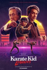 Каратэ-пацан: Легенды / Karate Kid: Legends (2025) WEB-DL-HEVC 2160p | 4K | HDR10+ | Dolby Vision Profile 8 | Дубляж Red Head Sound, Jaskier, HDRezka Studio, TVShows