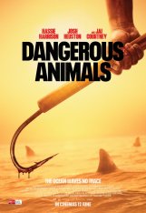 Хищные твари / Dangerous Animals (2025) WEB-DLRip-AVC | LineFilm