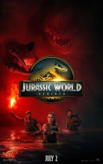 Мир Юрского периода: Возрождение / Jurassic World: Rebirth (2025) WEB-DLRip-AVC | Дубляж Red Head Sound
