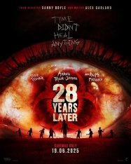 28 лет спустя / 28 Years Later (2025) UHD WEB-DL-HEVC 2160p | 4K | SDR | HDRezka Studio, Jaskier, заКАДРЫ, LE-Production