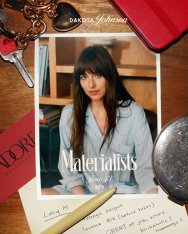 Материалистка / Materialists (2025) WEB-DLRip | Чистый звук Материалистка / Materialists (2025) WEB-DLRip | Чистый звук