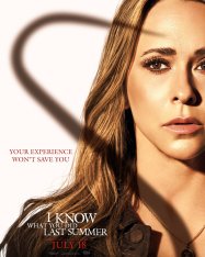 Я знаю, что вы сделали прошлым летом / I Know What You Did Last Summer (2025) WEB-DLRip | Звук с TS Я знаю, что вы сделали прошлым летом / I Know What You Did Last Summer (2025) WEB-DLRip | Звук с TS