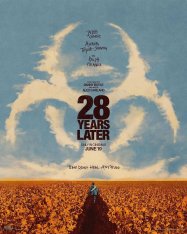 28 лет спустя / 28 Years Later (2025) WEB-DL-HEVC 2160p | 4K | HDR | Dolby Vision Profile 8 | Jaskier, заКАДРЫ, LE-Production