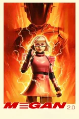 М3ГАН 2.0 / M3GAN 2.0 (2025) WEB-DL 1080p | LE-Production М3ГАН 2.0 / M3GAN 2.0 (2025) WEB-DL 1080p | LE-Production